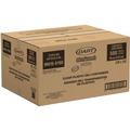 Food Containers & Lids | Dart MN16-0100 MicroGourmet 16 oz. Plastic Food Containers - Translucent (500/Carton) image number 1