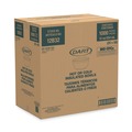 Bowls | Dart 12B32 12 oz. Insulated Foam Bowls - White (1000/Carton) image number 4