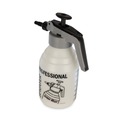 Sprayers, Hoses and Nozzles | TOLCO 150300 2 Quart Model 942 Pump-Up Sprayer - Gray/Natural image number 2