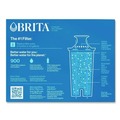 Water Filters | Brita 35503CT Standard Replacement Filters for Pitchers (8 Packs/Carton) image number 3