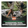 Insect Repellents | OFF! 317188 1 oz Deep Woods Sportsmen Insect Repellent (12/Carton) image number 3