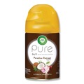 Air Fresheners & Odor Eliminators | Air Wick 62338-91099 Freshmatic Life Scents 5.89 oz. Aerosol Spray Ultra Refill - Paradise Retreat (6/Carton) image number 1