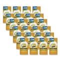 Perforated Roll & Hand Towels | Bounty 80810311 Essentials Select-A-Size Kitchen Roll Paper Towels 2-Ply 108 Sheets/Roll 24 Rolls/Carton image number 0