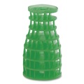 Metered Dispenser Refills | Boardwalk BWKAIRCM Solid Air Freshener Refill - Cucumber Melon (6/Box) image number 2