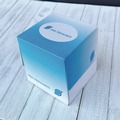 Facial Tissues | GEN GEN852E 2-Ply Facial Tissue Cube Box - White (85 Sheets/Box, 36 Boxes/Carton) image number 5