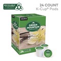 Coffee - Caffeinated | Green Mountain Coffee 5000330112 Coffee K-Cup Pods - French Vanilla (96/Carton) image number 4