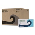 Food Service Disposable & Single Use Gloves | Boardwalk 380SCTA 4 mil. Disposable General-Purpose Nitrile Gloves - Small Blue (1000/Carton) image number 0