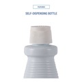 Lime & Rust Removers | Boardwalk 032500-12ESSN 32 oz. Bottle Industrial Strength RTU Porcelain Bowl and Tile Cleaner - Floral Scent (12/Carton) image number 4