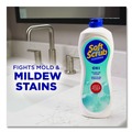 All Purpose Cleaners & Degreasers | Soft Scrub 23400 07226 Oxi Cleanser, Clean Scent, 24 oz Bottle, 8/Carton image number 5