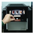 Coffee - Caffeinated | FLAVIA 48011 0.23 oz. Pouch Alterra Coffee Freshpack - Hazelnut (100/Carton) image number 4