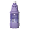 Floor Cleaners | Swiffer 80322246 WetJet 1.25 Liter System Cleaning-Solution Refill - Lavender Scent (4/Carton) image number 1