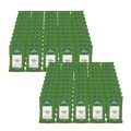 Coffee - Caffeinated | Green Mountain Coffee 5000345756 2.2 oz Coffee Fraction Packs - Vermont Country Blend (100/Carton) image number 0
