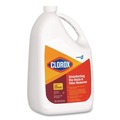 Disinfecting & Cleaning Solutions | Clorox 31910 128 oz. Disinfecting Bio Stain and Odor Remover (4/Carton) image number 1