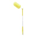 Dusters | Swiffer 82074KT Heavy Duty Dusters with 14 in. to 3 ft. Extendable Handle (4/Kit) image number 1