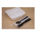 Cutlery Kits | Eco-Products EP-S115 6 in. 100 percent Recycled Content Cutlery Kit - (250/Carton) image number 6