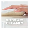 Scouring Pads & Sticks | Scotch-Brite 7100283043 2.8 in. x 4.7 in. 0.7 in. Thick Greener Clean Dual Action Scrub and Wipe - White (2/Pack) image number 1