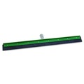 Squeegees | Unger FP600 24 in. Wide Blade AquaDozer Heavy-Duty Floor Squeegee image number 0