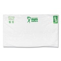 Cleaning Cloths & Wipes | Inteplast Group PHMORE20NS 9 microns 12 in. x 20 in. Produce Bags - Clear (875 Bags/Roll, 4 Rolls/Carton) image number 3