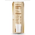 Soft Drinks | Zevia 01905-12 12 oz Can Creamy Root Beer Zero Sugar Naturally Sweetened Soda (12/Carton) image number 1