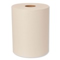 Cleaning Cloths & Wipes | Tork 510137 12.6 in. x 10 in. Cleaning Cloth - White (1/Carton) image number 1