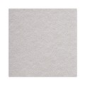Scouring Pads & Sticks | Boardwalk 98BWK LD 6 in. x 9 in. Light Duty Scour Pad - White (20/Carton) image number 3