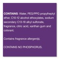 All Purpose Cleaners & Degreasers | Pine-Sol 60153CT 24 oz. Bottle Concentrated Multi-Surface Cleaner - Lavender Clean (12/Carton) image number 3