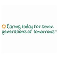Hand Sanitizing Wipes | Seventh Generation SEV 34208CT 7 in. x 7 in. Free and Clear Baby Wipes - Unscented, White (12 Packs/Carton) image number 8