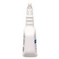 Disinfecting & Cleaning Solutions | Clorox Healthcare 68970 32 oz. Spray Bottle Bleach Germicidal Cleaner image number 4