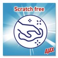 All Purpose Cleaners & Degreasers | Ajax 61034403 21 oz Powder Cleanser with Bleach - Fresh Scent (12/Carton) image number 4