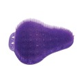 Toilet & Urinal Deodorizers | Diversey Care EKS-1P-12 ekcoscreen Urinal Screens - Berry Scent, Purple (12/Carton) image number 1