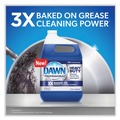 Dishwashing Detergents | Dawn Professional 80730044 38 oz. Heavy-Duty Manual Pot/Pan Dish Detergent - Original Scent (8/Carton) image number 4