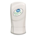 Soap Refills | Dial Professional 17000 16714 1.2 Liter Basics Hypoallergenic Foaming Hand Wash Refill for FIT Manual Dispenser - Honeysuckle Scent (3/Carton) image number 1