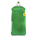 Dishwashing Detergents | Palmolive 146157 90 oz. Original Scent, Dishwashing Liquid - Green (4/Carton) image number 3