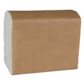 Dispenser Napkins | Scott 98710 1-Ply Tall-Fold Dispenser Napkins - White (250/Pack, 40 Packs/Carton) image number 0