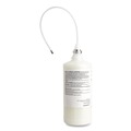 Soap Refills | Rubbermaid Commercial FG4013131 800 ml Refill Green Seal Certified Lotion Soap - Honeysuckle Scent (4/Carton) image number 1