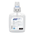 Hand Sanitizers | PURELL 7869-02 1200 ml Refill Bottle Fragrance-Free For CS-8 Dispenser Waterless Surgical Scrub Gel Hand Sanitizer (2/Carton) image number 1