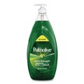 All Purpose Cleaners & Degreasers | Ultra Palmolive 61054595 Ultra Strength 28 oz Dishwashing Liquid - Fresh Scent (4/Carton) image number 6