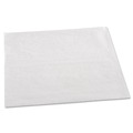 Paper Wraps | Marcal 8223 15 in. x 15 in. Deli Wrap Dry Waxed Paper Flat Sheets - White (3000/Carton) image number 0
