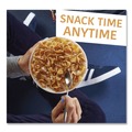Meals & Snack Bars | Kellogg's KEE12468 Frosted Flakes 2.1 oz. Single-Serve Breakfast Cereal Cups (6/Box) image number 5