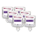 Hand Sanitizers | SC Johnson 55857 1L Refill Cartridge Unscented InstantFOAM Non-Alcohol PURE Hand Sanitizer (6/Carton) image number 0