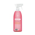 All Purpose Cleaners & Degreasers | Method 377540 28 oz All Surface Cleaner Spray Bottle - Pink Grapefruit (8/Carton) image number 2