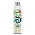 Disinfecting & Cleaning Solutions | SC Johnson 327164 17.5 oz. Aerosol Spray Fresh Scent Disinfectant Spray (8/Carton) image number 0