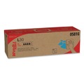 Perforated Roll & Hand Towels | WypAll 05816 L30 POP-UP Box 9.8 in. x 16.4 in. Towels - White (120/Box, 6 Boxes/Carton) image number 1