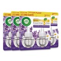 Metered Dispenser Refills | Air Wick 62338-78473 0.67 oz. Scented Oil Refill - Lavender and Chamomile (6/Carton) image number 0