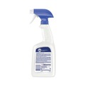 Dishwashing Detergents | Dawn Professional 75330EA 32 oz. Trigger On Spray Bottle Liquid Ready-To-Use Grease Fighting Power Dissolver Spray image number 1