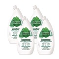 Toilet Bowl Cleaners | Seventh Generation 10732913451668 24 oz. Bottle Toilet Bowl Cleaner - Fresh Mint Scent (4/Carton) image number 0