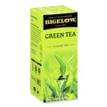 Tea | Bigelow RCB00388 Single Flavor Tea - Green (28 Bags/Box) image number 0