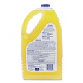 Disinfecting & Cleaning Solutions | LYSOL Brand 36241-77617 144 oz. Bottle Clean and Fresh Multi-Surface Cleaner - Sparkling Lemon and Sunflower Essence image number 2