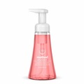 Hand Soaps | Method 01361 10 oz Foaming Hand Wash - Pink Grapefruit Scent (6/Carton) image number 1