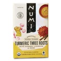 Tea | Numi 10550 1.42 oz Bag Turmeric Tea - Three Roots (12/Box) image number 0